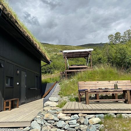 Vangslia, Oppdal. Lekker Leilighet Med Ski Inn/Ski Ut Exterior foto