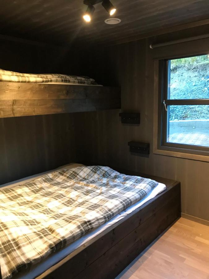 Vangslia, Oppdal. Lekker Leilighet Med Ski Inn/Ski Ut Exterior foto